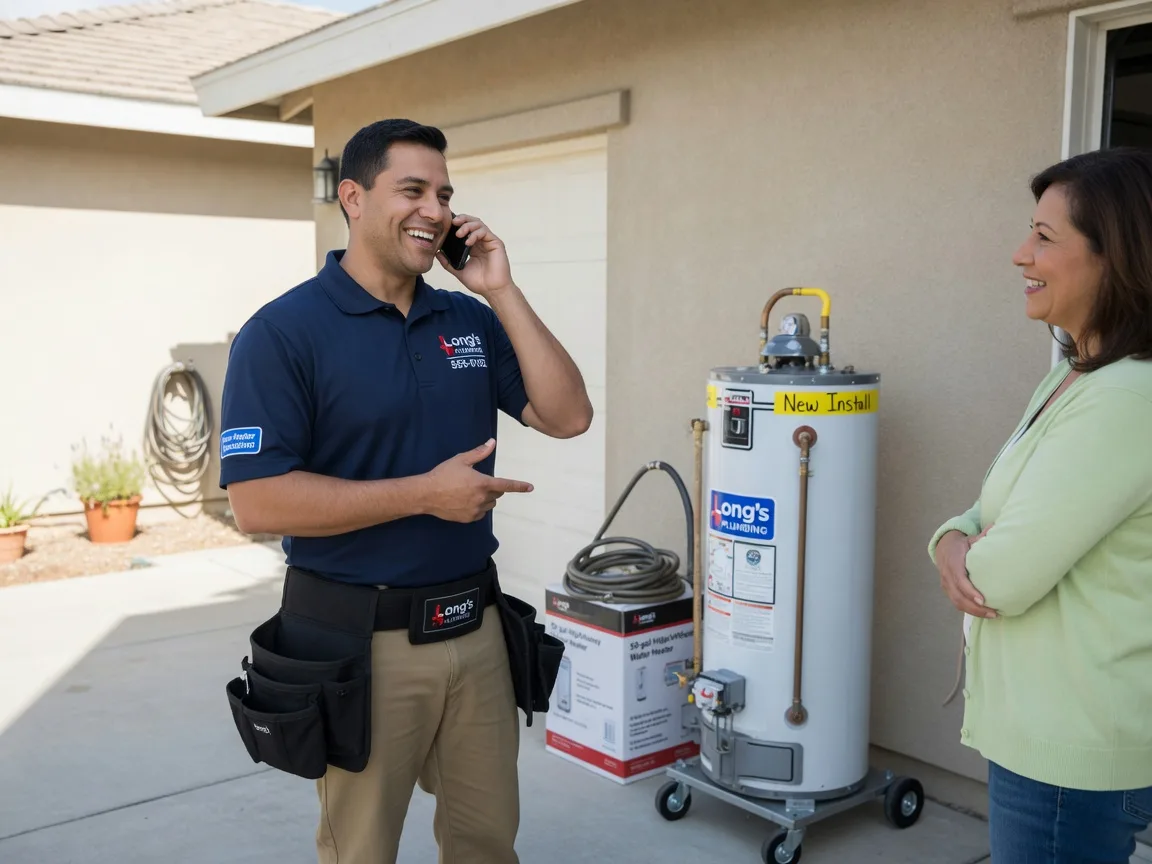 Leak Detection Woodbine, GA FAQs
